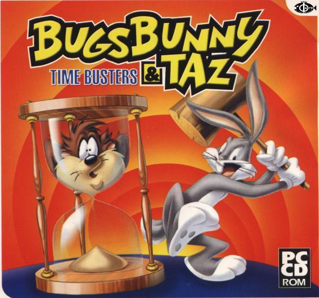Bugs Bunny And Taz Time Busters Crack
